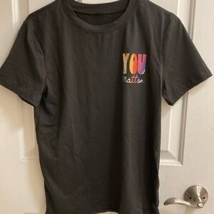 Dear Person Behind Me t-shirt shirt You Matter kindness mental health wellness